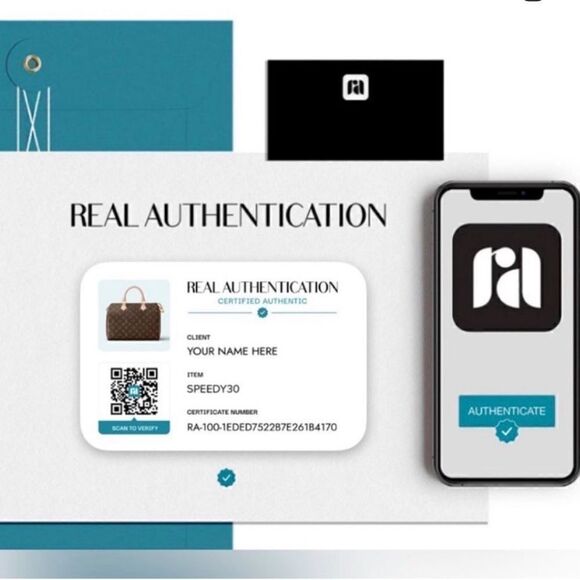 ✅AUTHENTIC✅LOUIS VUITTON SAINT CLOUD MM - Picture 3 of 16